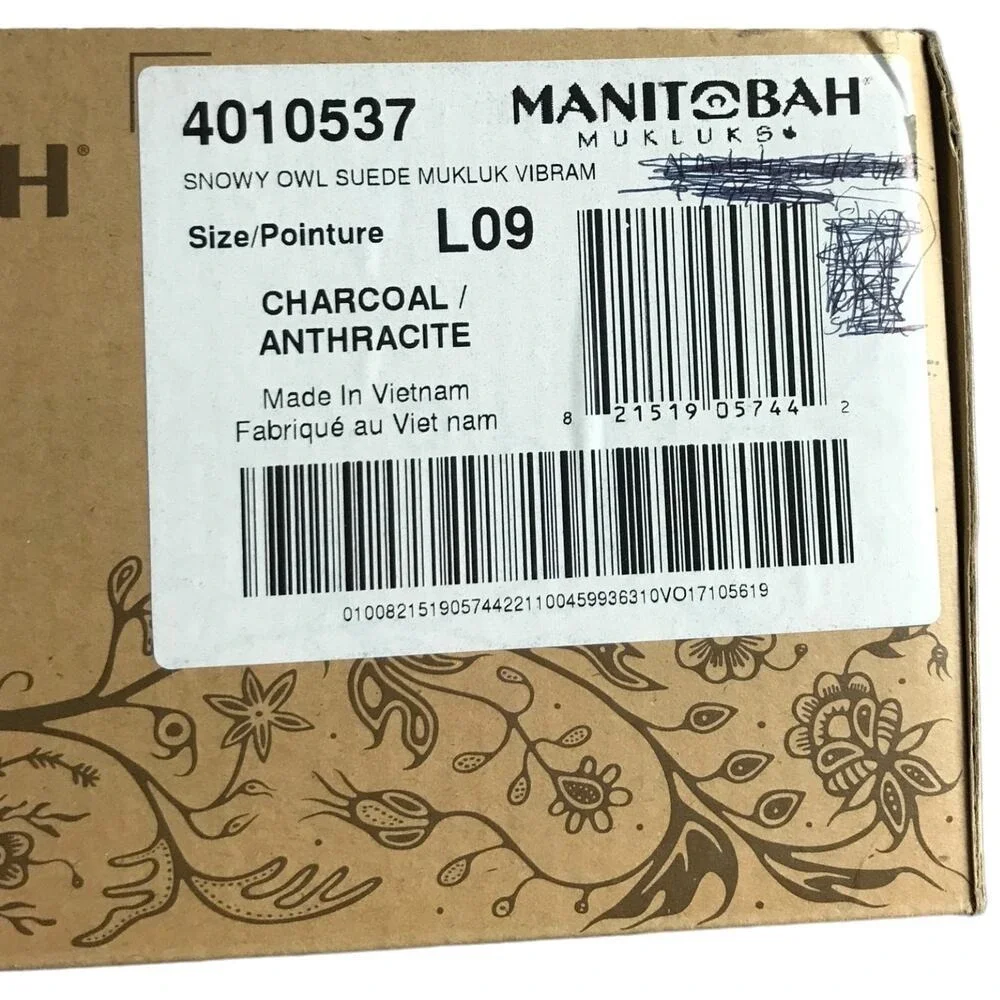 Manitobah Mukluks manitobah mukluks